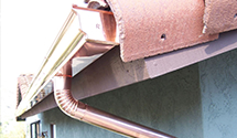 Rain Gutter Installation, Repair, Cleaning in Morley, MI